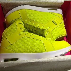 Zumba Air Boss